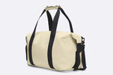 Rains Hilo Weekend Bag Small Dune
