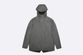 Rains Jacket Grey
