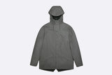Rains Grey Jacket