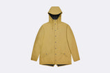Rains Jacket Khaki
