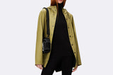 Rains Jacket Khaki