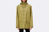 Rains Jacket Khaki