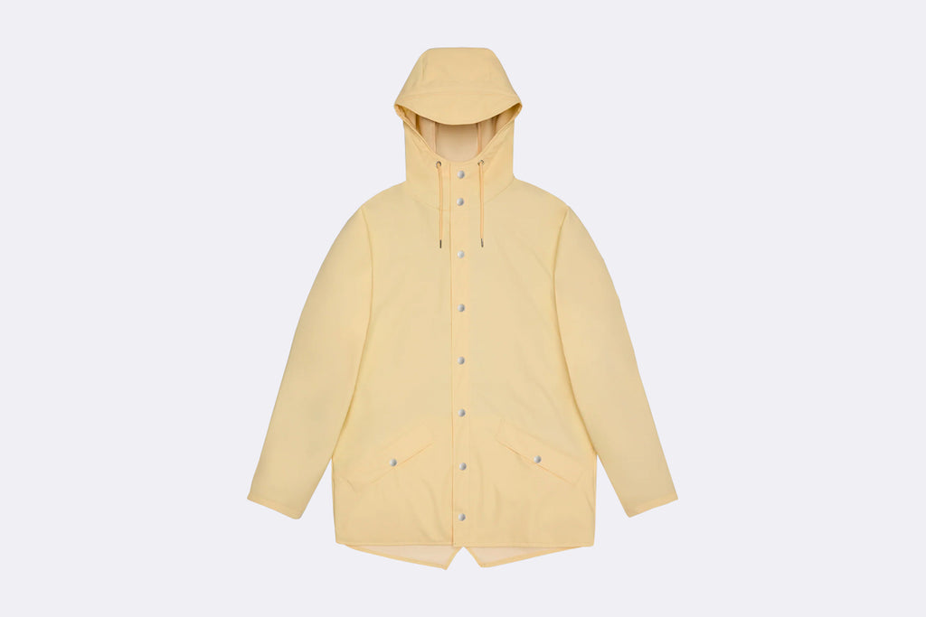 Rains Jacket Gleam