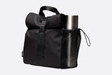 Rains Lunch Bag Large Black