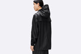 Rains Storm Breaker Jacket Black