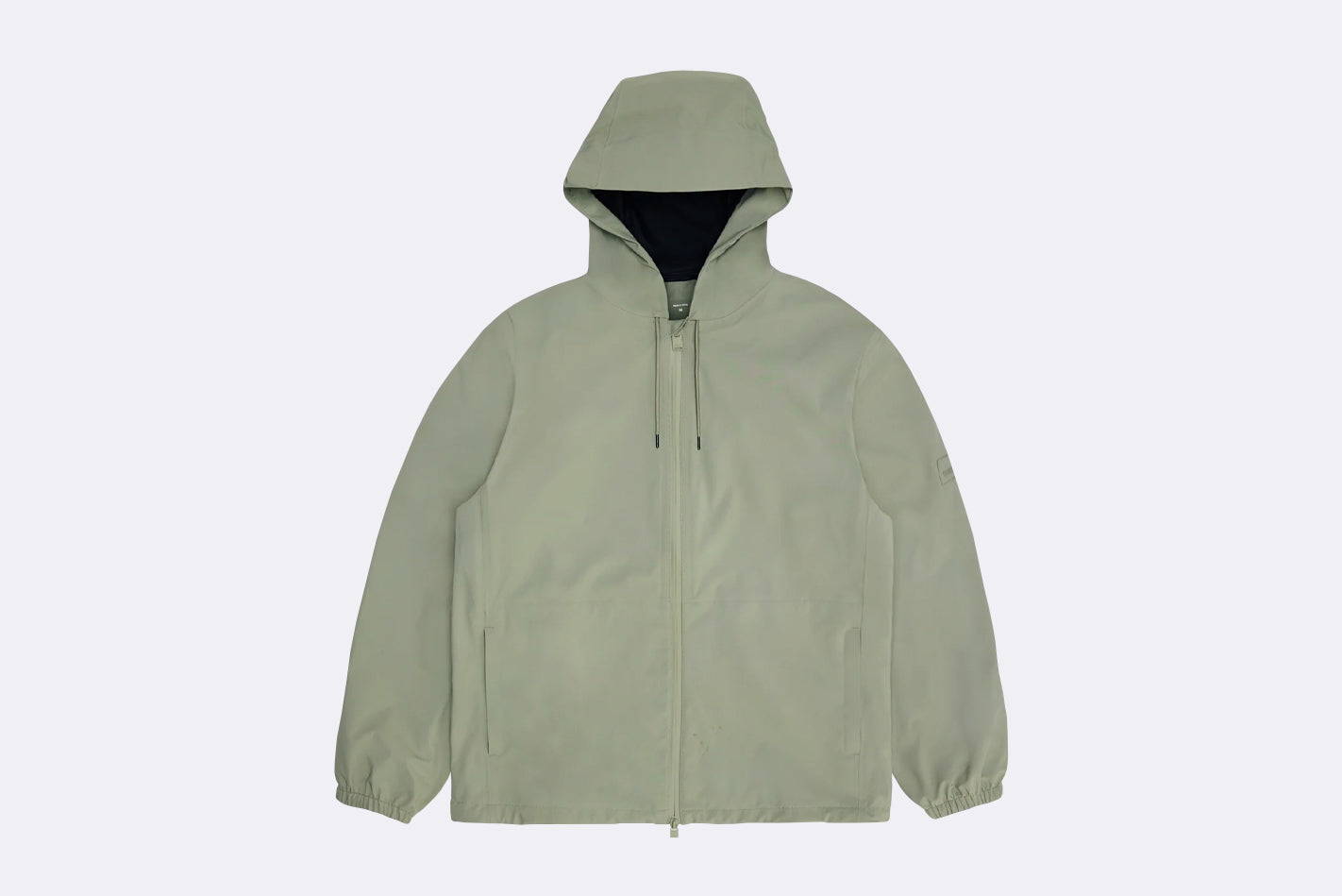 Rains Suva Hardshell W3 Jacket Drift