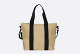 Rains Tote Bag Mini W3 Sand