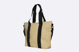 Rains Tote Bag Mini W3 Sand