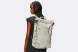 Rains Trail Cord Rolltop Backpack Matrix