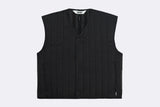Rains Wmns Banja Short Liner W Vest T1 Black