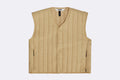 Rains Wmns Banja Short Liner W Vest T1 Sand