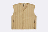Rains Wmns Banja Short Liner W Vest T1 Sand