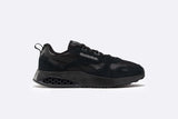 Reebok Classic Leather Hexalite All Black