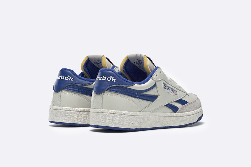 Reebok Club C Revenge Vintage White Blue