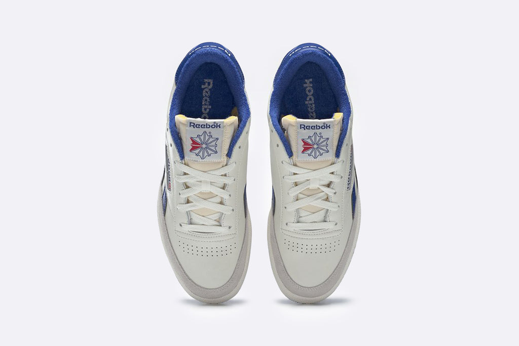Reebok Club C Revenge Vintage White Blue