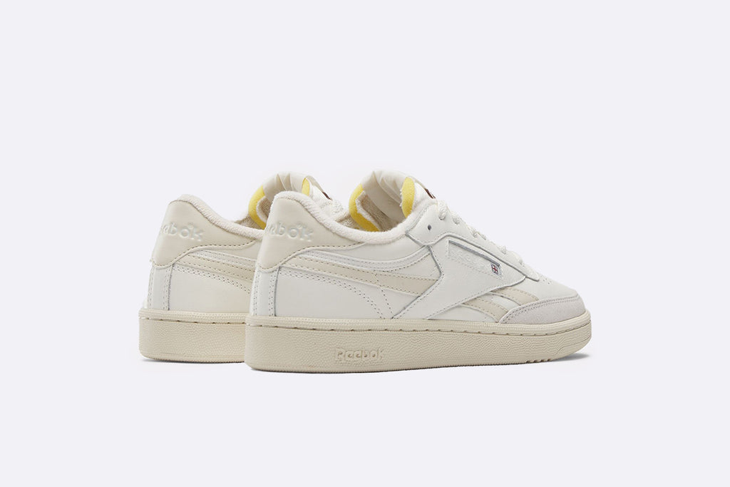 Reebok Wmns Club C Revenge Vintage Paper White