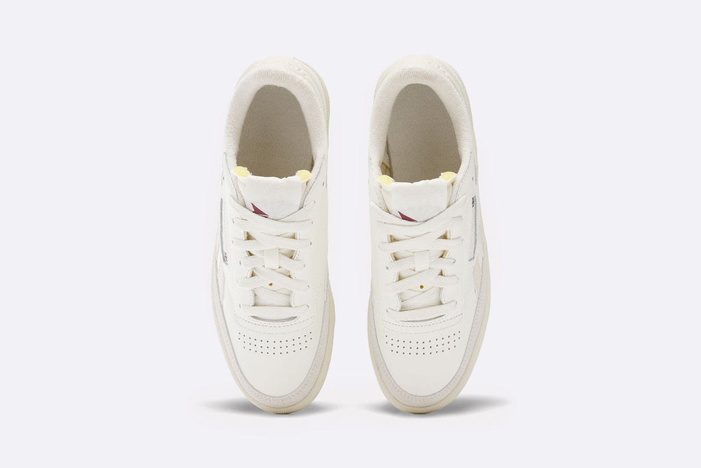 Reebok Wmns Club C Revenge Vintage Paper White