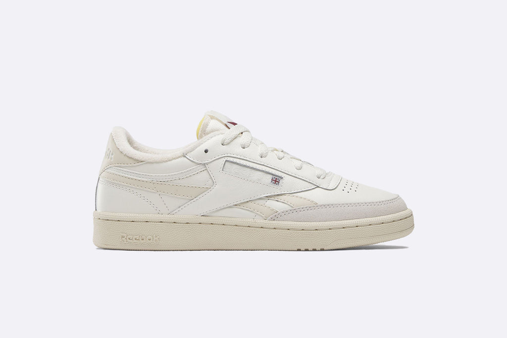 Reebok Wmns Club C Revenge Vintage Paper White