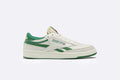 Reebok Club C Revenge Vintage White Green