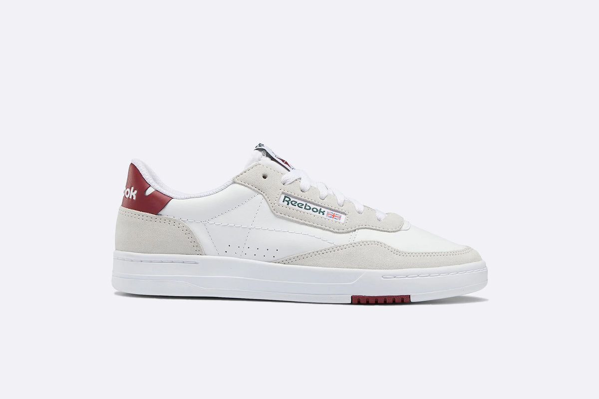Reebok Court Peak
