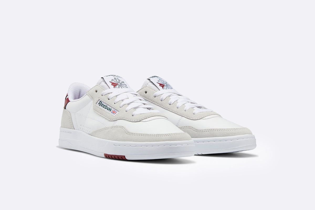 Reebok Court Peak