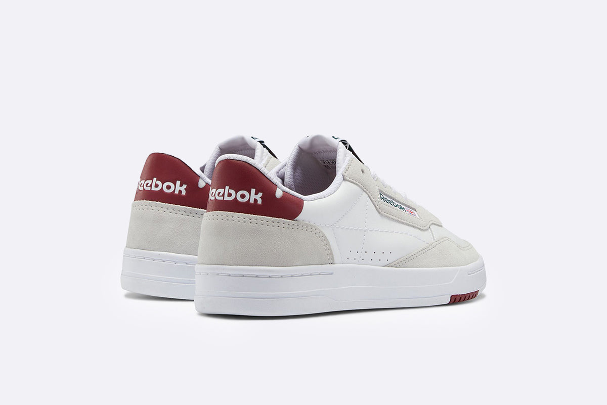 Reebok Court Peak