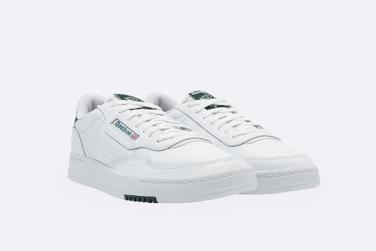 Reebok Court Peak