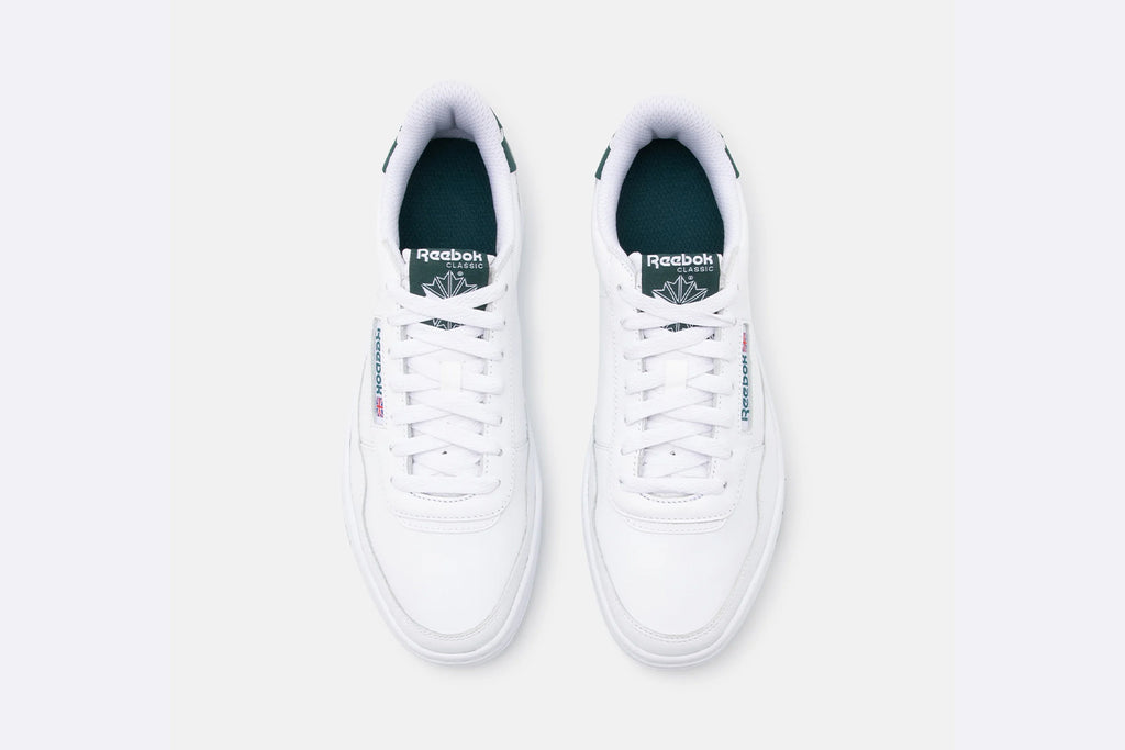 Reebok Court Peak