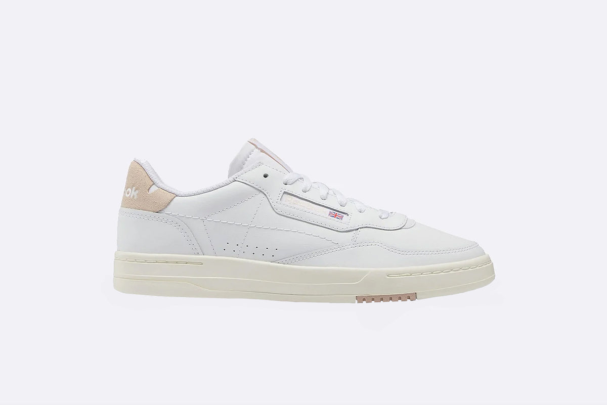 Reebok Court Peak