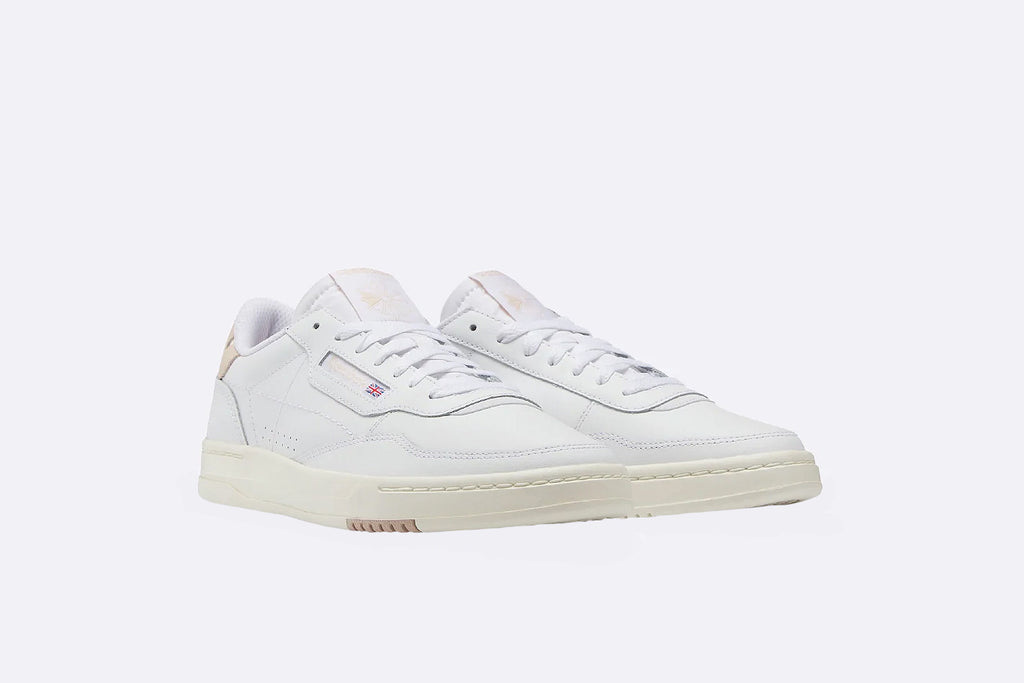 Reebok Court Peak