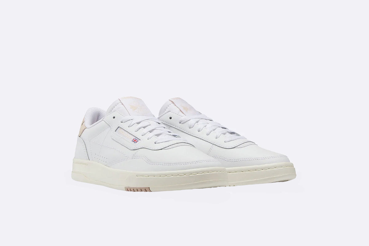 Reebok Court Peak