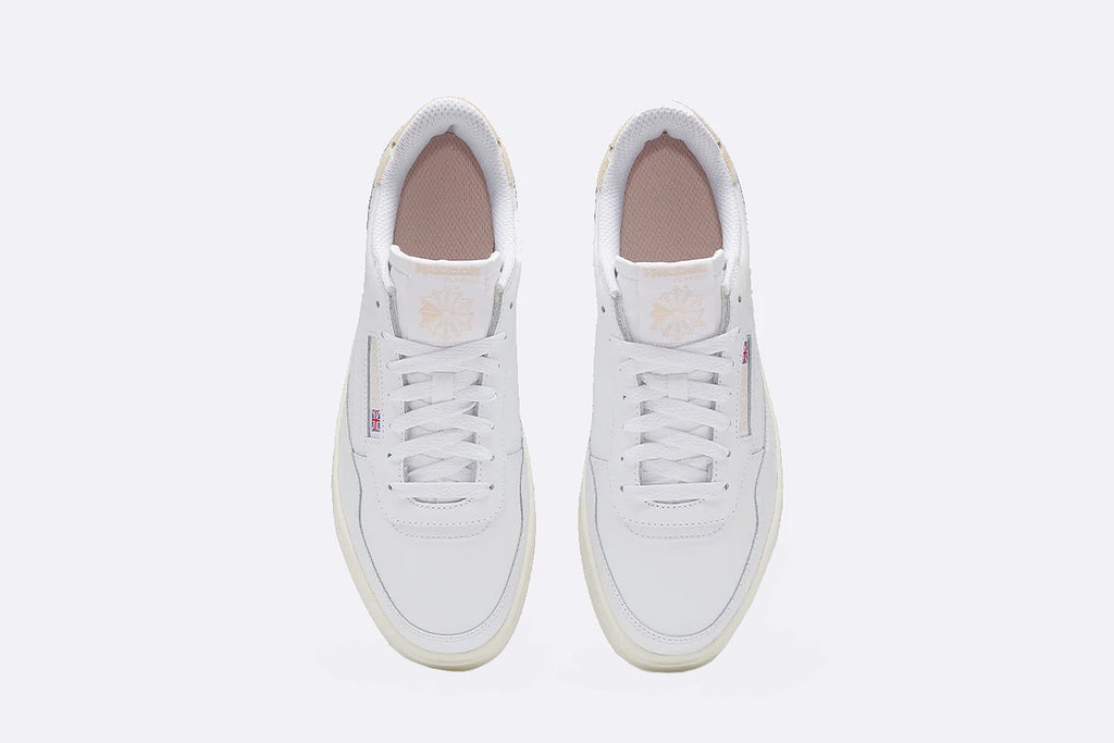 Reebok Court Peak