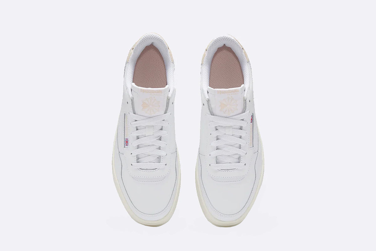 Reebok Court Peak