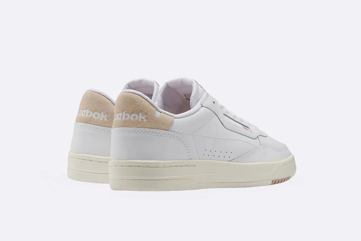 Reebok Court Peak