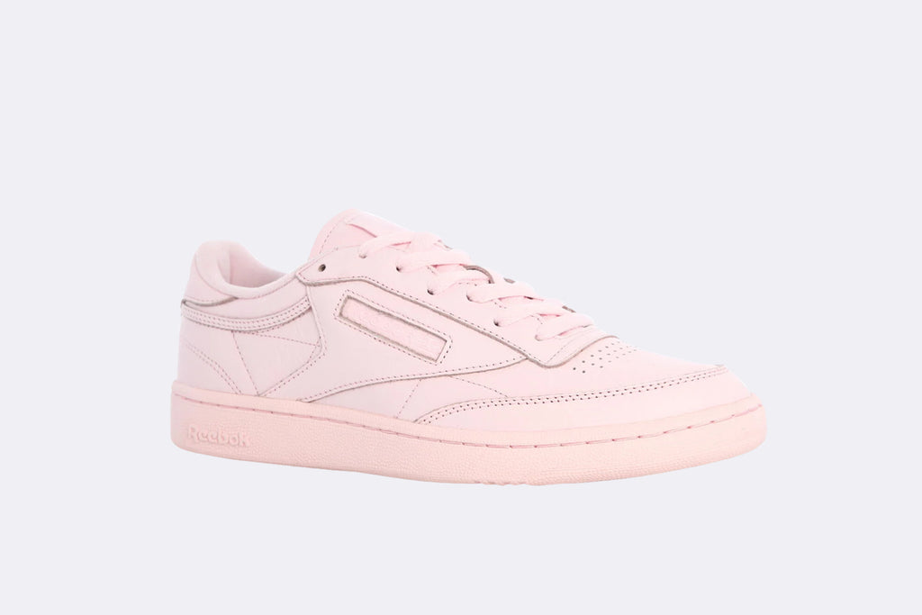 Reebok Wmns Club C85