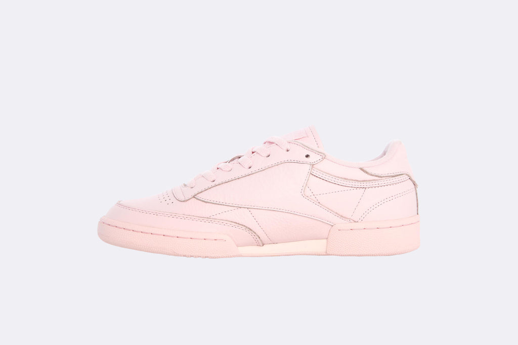 Reebok Wmns Club C85