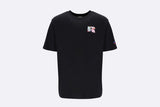 Russell Athletic Bhabie T-Shirt Black