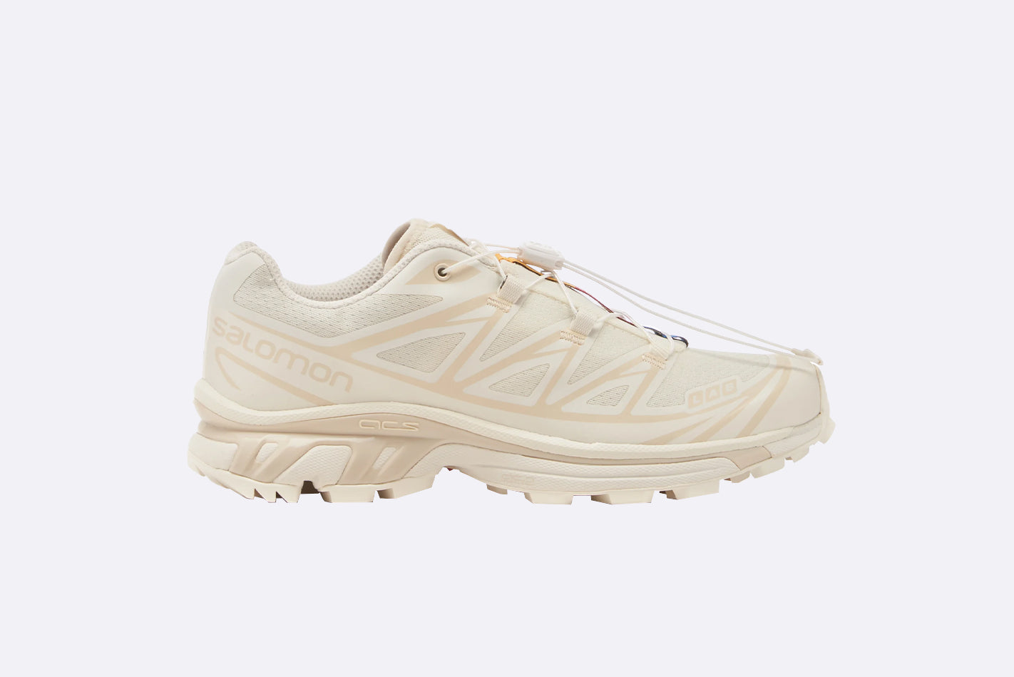 Salomon XT-6