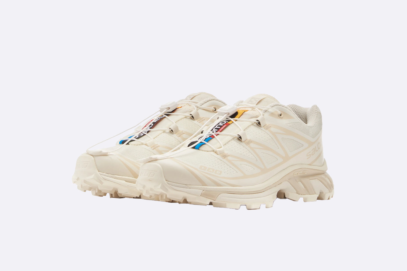 Salomon XT-6