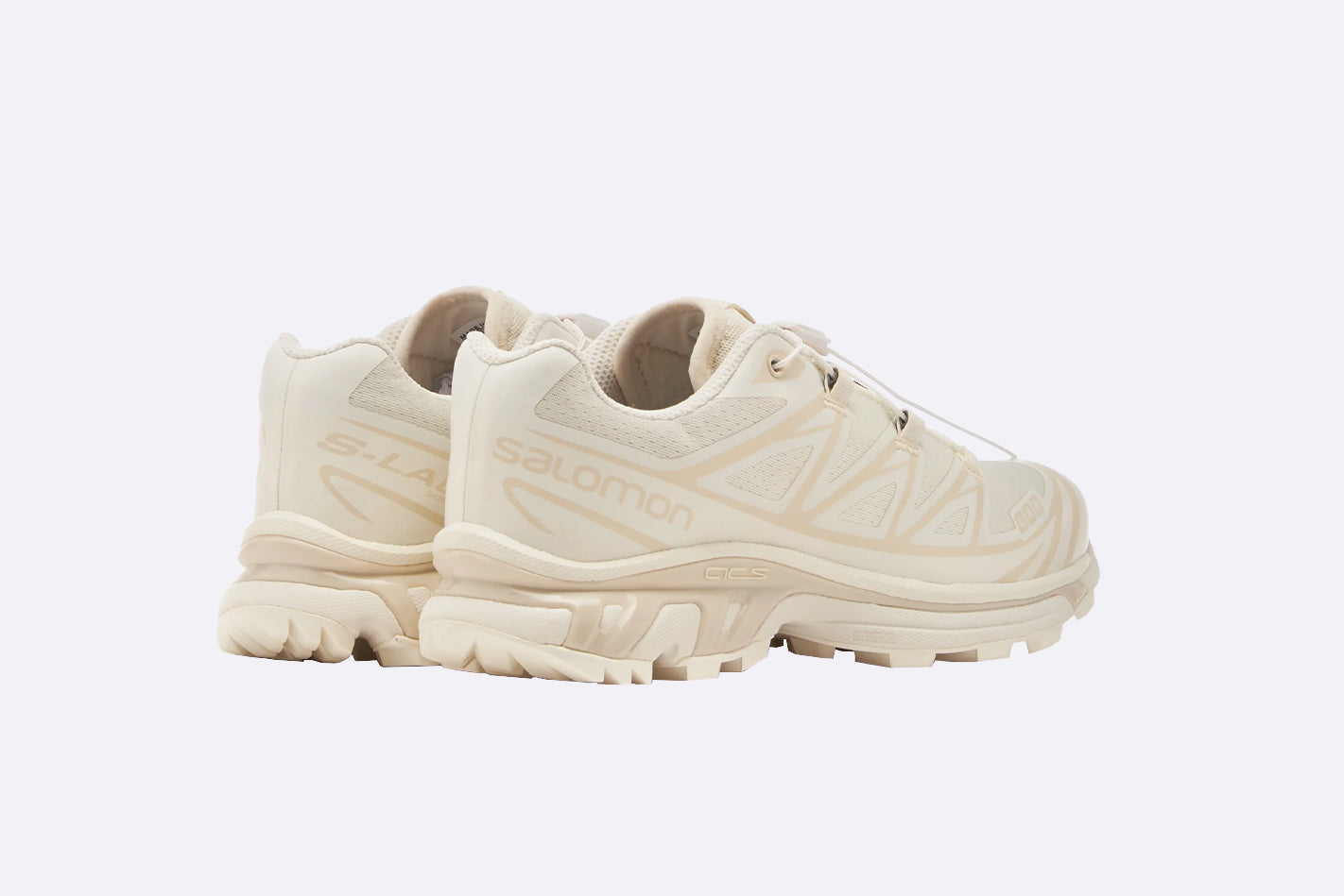 Salomon XT-6