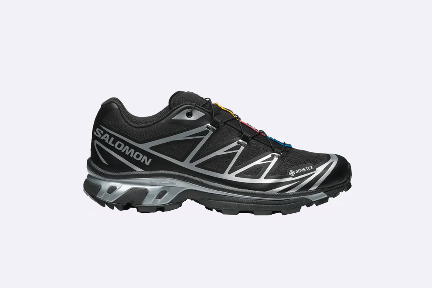 Salomon XT-6 Gore-Tex