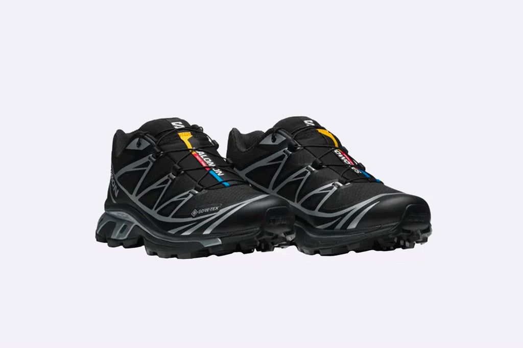 Salomon XT-6 Gore-Tex