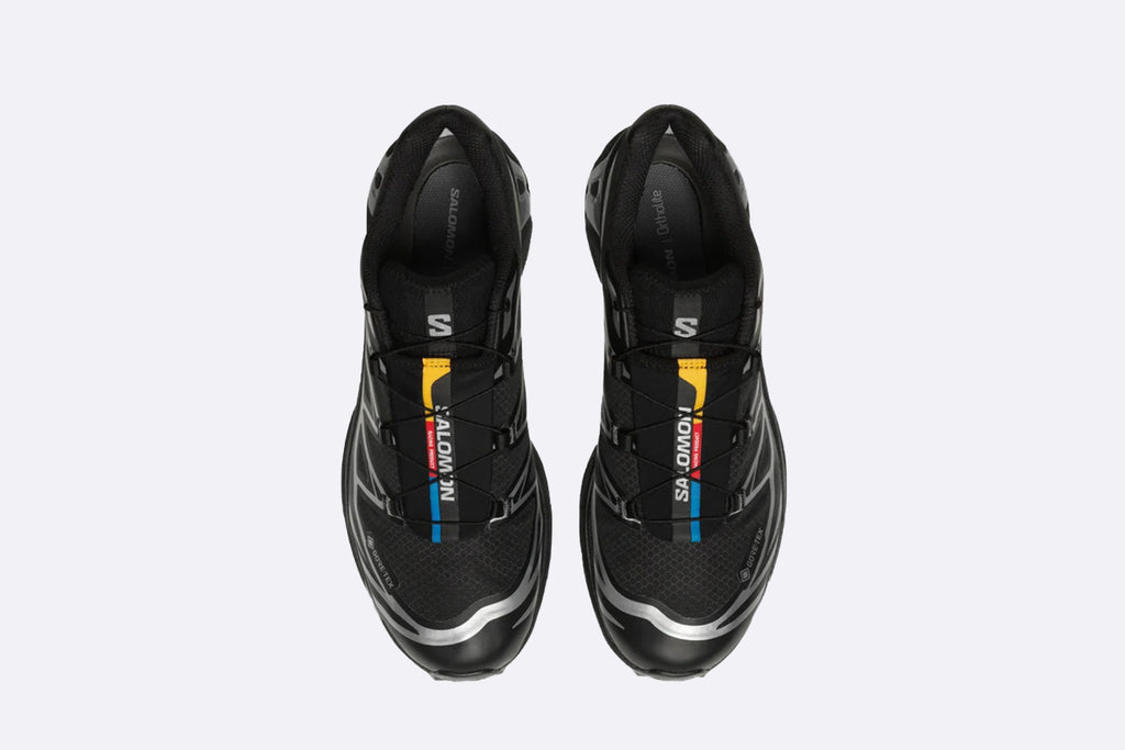 Salomon XT-6 Gore-Tex