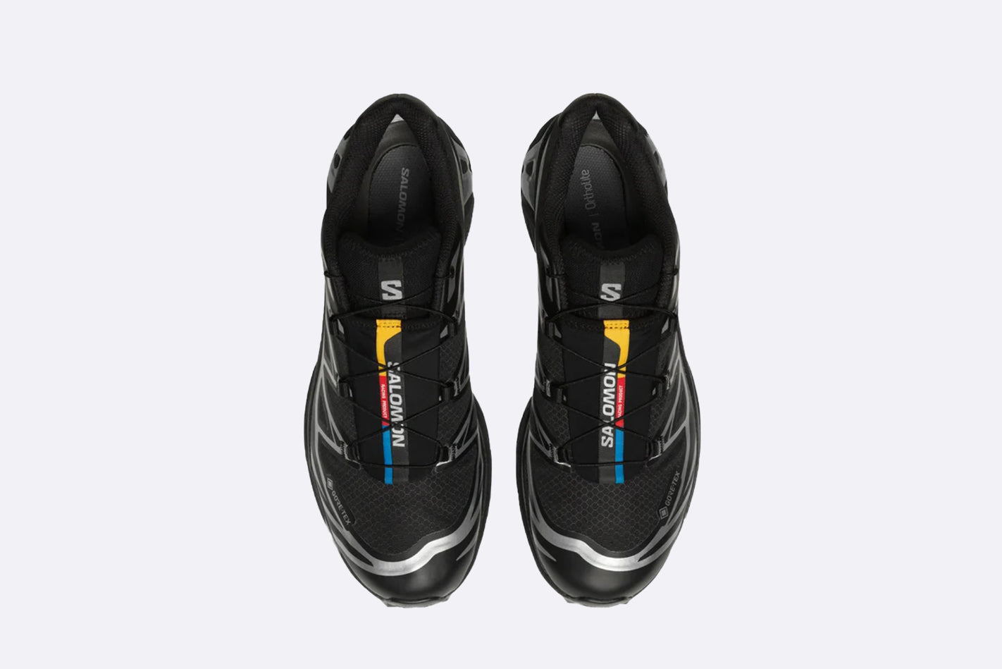 Salomon XT-6 Gore-Tex