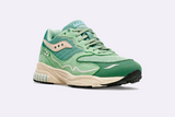 Saucony 3D Grid Hurricane Premium