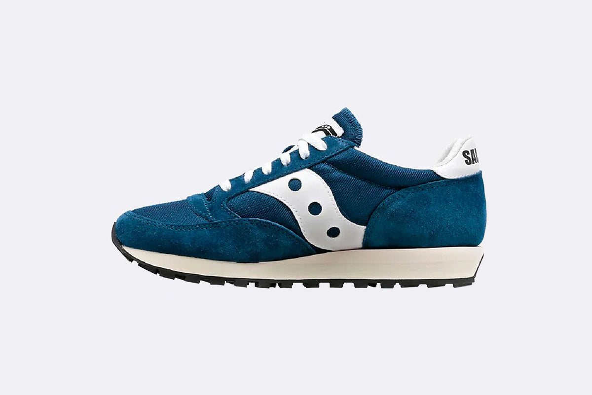 Saucony JAZZ 81 Blue