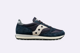 Saucony JAZZ 81 Navy Grey