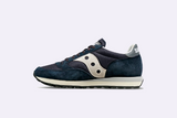 Saucony JAZZ 81 Navy Grey