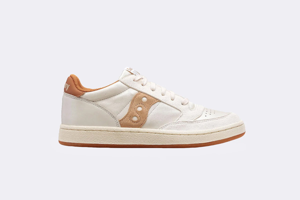 Saucony Wmns Jazz Court Premium