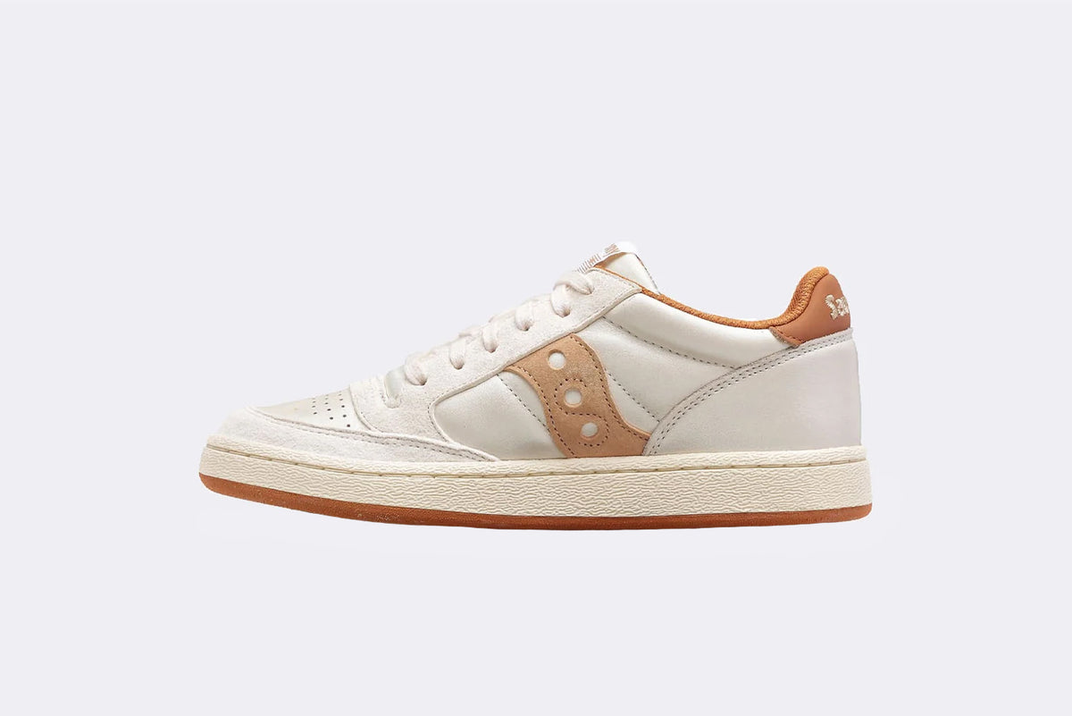 Saucony Wmns Jazz Court Premium